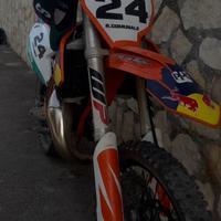 Motocross