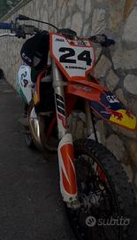 Motocross