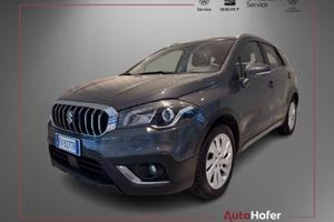 SUZUKI S-Cross 1.4 Boosterjet 4WD All Grip Cool Ap