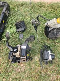 ricambi alfa romeo Giulietta