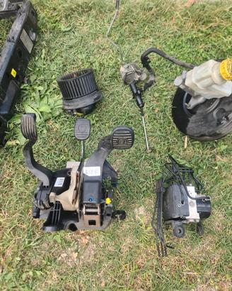 ricambi alfa romeo Giulietta