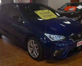 SEAT Ibiza 1.0 EcoTSI 115 CV 5 porte FR DSG