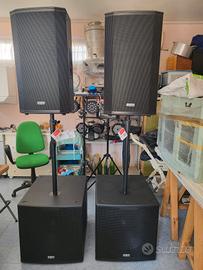 teste e sub fbt ventis 115 a subline 118 sa