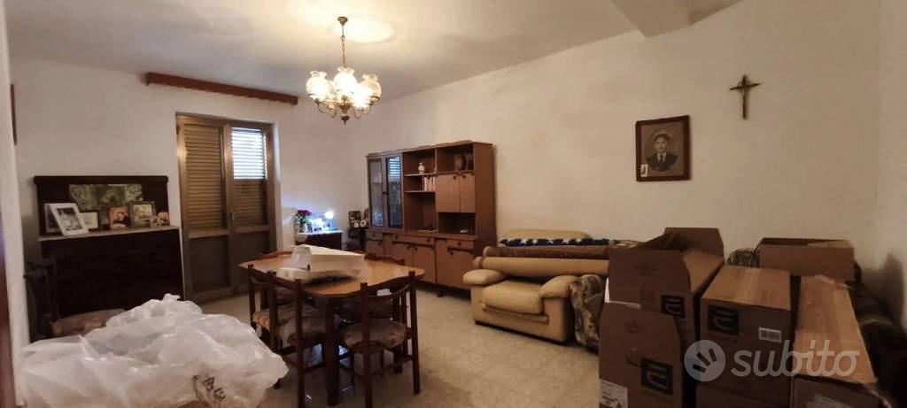 Appartamento – Rizziconi, Spina - Altro