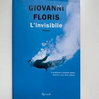 L'invisibile di Giovanni Floris