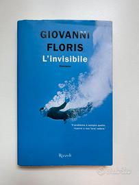 L'invisibile di Giovanni Floris