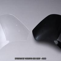 Cupolino KAWASAKI VERSYS 650 2007 - 2009