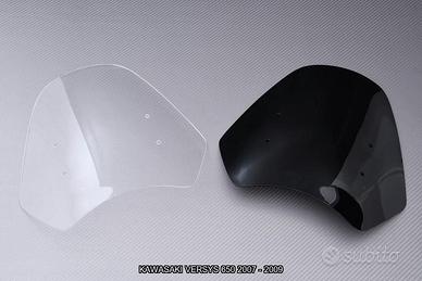 Cupolino KAWASAKI VERSYS 650 2007 - 2009