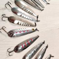 ondulanti x pesca