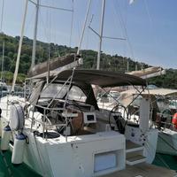 Dufour 390 Grand Large del 2019