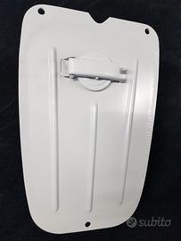 Serbatoio + staffa portapacco Vespa 50 prima serie