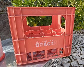 Cassetta Vini Cantine Dragani Abruzzo – 12