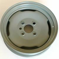 Cerchio per carrello e rimorchi 5.00 12 -4x58 x98