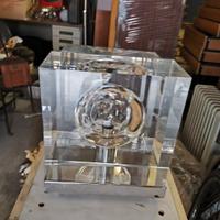 lampada mendini da tavolo