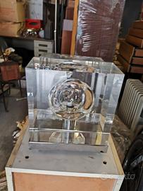 lampada mendini da tavolo