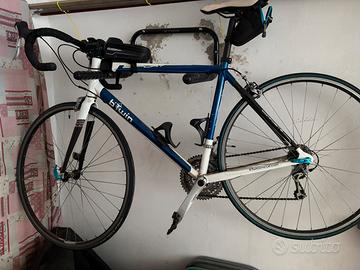 Bici da corsa B’Twin