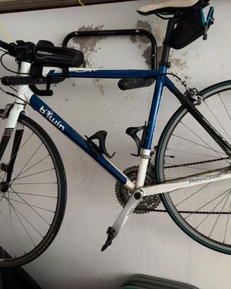 Bici da corsa B’Twin