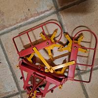 BRUDER accessorio Girello per fieno
