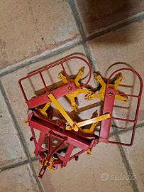 BRUDER accessorio Girello per fieno