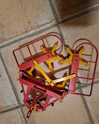 BRUDER accessorio Girello per fieno