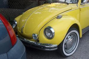 maggiolone vw