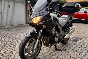 Honda CBF 1000 - 2006