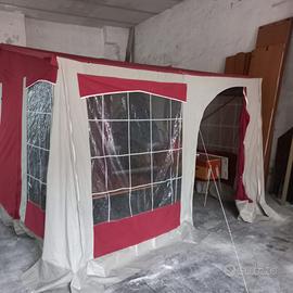 Carrello Tenda Renger GT
