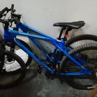biciclette MTB 