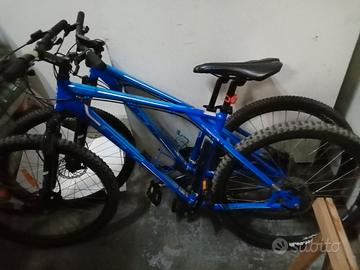 biciclette MTB 