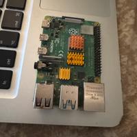 Rasp berry PI