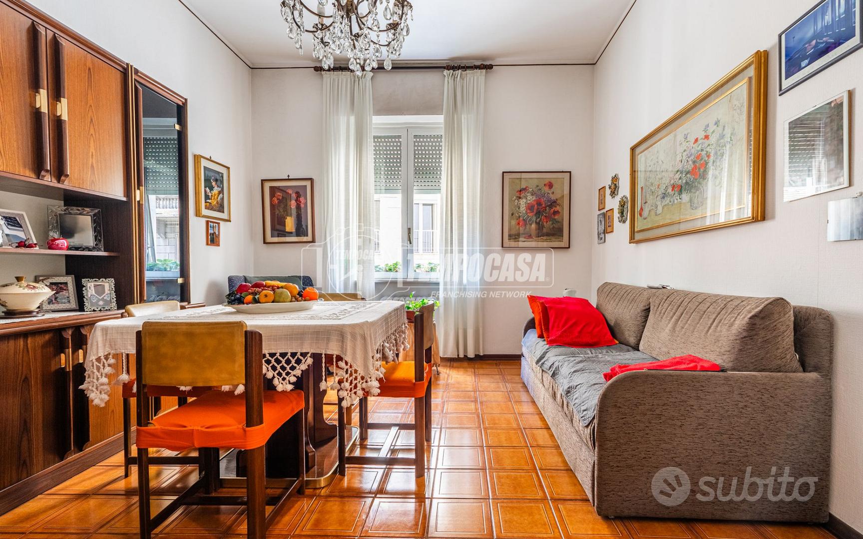 Appartamento – Milano, Abbadesse, Municipio 2 - Vista 5