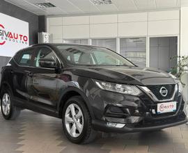 Nissan Qashqai 1.5 dCi 115 CV Business Navi e Tele