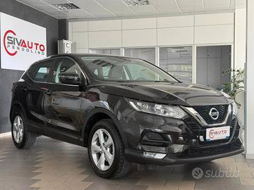 Nissan Qashqai 1.5 dCi 115 CV Business Navi e Tele