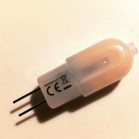 lampadina led G4 nuova