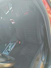 Renault Megane RS Trophy 