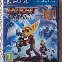 n.2 Video giochi PS4