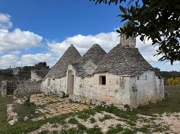 RUSTICO A ALBEROBELLO