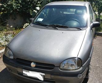 Opel Corsa 1.4 Benzina 3 Porte
