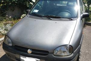 Opel Corsa 1.4 Benzina 3 Porte