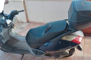 Aprilia Atlantic 125 - 2007
