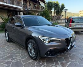 Alfa Romeo Stelvio 2.2 Diesel 190 CV AT8 RWD Execu