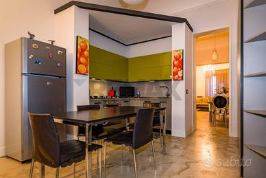 Appartamento - Palermo