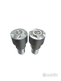 COPPIA BILANCERI ARGENTO TMAX 500 T MAX 500 01>11