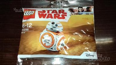 Lego 40288 star wars BB-8 da collezione Tutto per i bambini In
