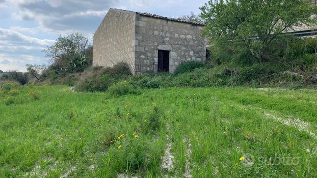 Rustico a Ragusa - San Giacomo