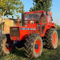 CABINA per Same Centurion