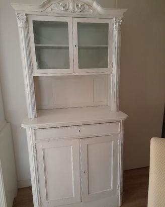 Credenza antica 