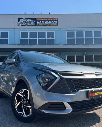 Kia Sportage 1.6 TGDi 150cv MHEV Style GARANZIA KI