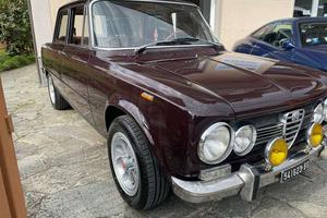 Alfa Romeo Giulia 1.3 SUPER