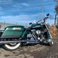 Harley Davidson Road King 1340 FLHRI